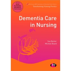 Dementia Care in Nursing