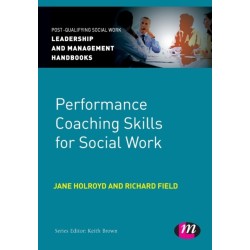 Performance Coaching Skills for Social Work
