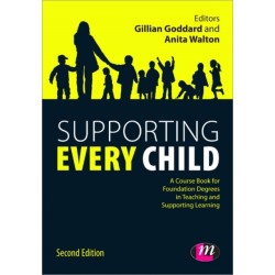 Supporting Every Child