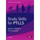 Study Skills for PTLLS