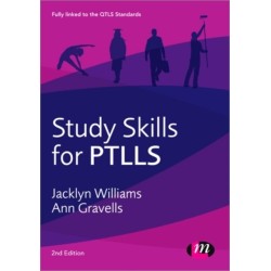 Study Skills for PTLLS