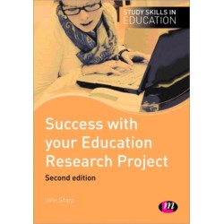 Success with your Education Research Project