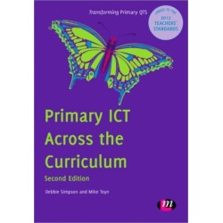 Primary ICT Across the Curriculum