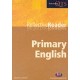 Primary English Reflective Reader