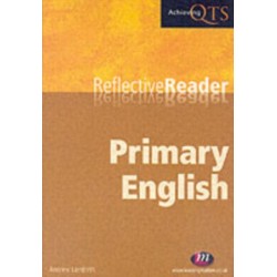 Primary English Reflective Reader