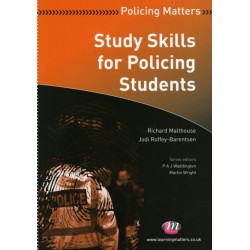 Study Skills for Policing Students