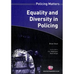 Equality and Diversity in Policing