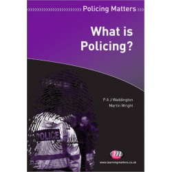 What is Policing?