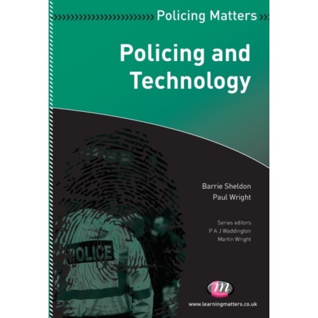 Policing and Technology