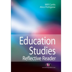 Education Studies Reflective Reader