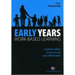 Early Years Work-Based Learning