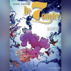 De syv nøgler - Sofie: Nr. 7