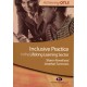 Inclusive Practice in the Lifelong Learning Sector