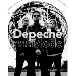 Depeche Mode: Faith and Devotion
