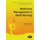 Medicines Management in Adult Nursing
