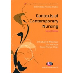 Contexts of Contemporary Nursing