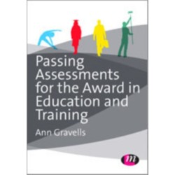 Passing Assessments for the Award in Education and Training