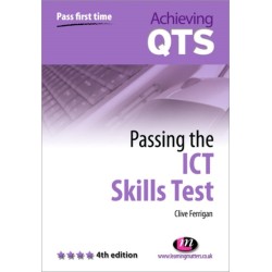 Passing the ICT Skills Test