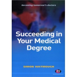 Succeeding in Your Medical Degree