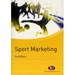 Sport Marketing