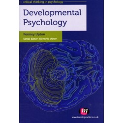 Developmental Psychology
