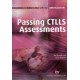 Passing CTLLS Assessments