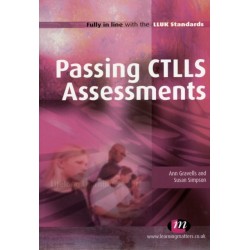 Passing CTLLS Assessments