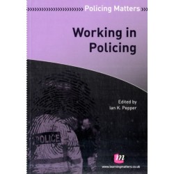 Working in Policing