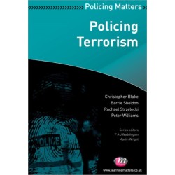 Policing Terrorism