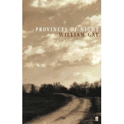 Provinces of Night