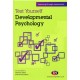 Test Yourself: Developmental Psychology: Learning through assessment