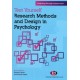 Test Yourself: Research Methods and Design in Psychology: Learning through assessment
