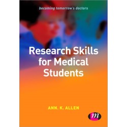 Research Skills for Medical Students