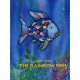 The Rainbow Fish: The international bestselling picture book classic in paperback