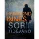 Sort tidevand