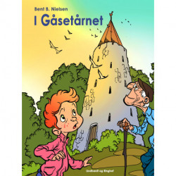 I Gåsetårnet
