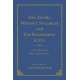 The Tantra Without Syllables (Volume 3) and The Blazing Lamp Tantra (Volume 4): A Translation of the Yige Mepai Gyu (Vol. 3) A Translation of the Dronma Barwai Gyu and Mutik Trengwa Gyupa (Vol 4)