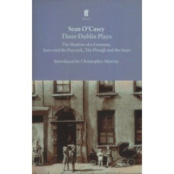Three Dublin Plays