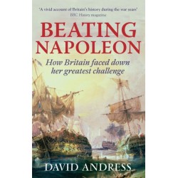 Beating Napoleon: How Britain Faced Down Her Greatest Challenge