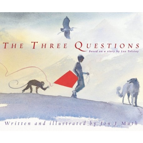 Three Questions