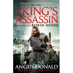 The King's Assassin