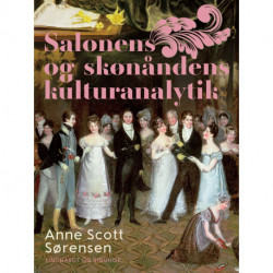 Salonens og skønåndens kulturanalytik