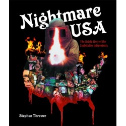 Nightmare USA: The Untold Story of the Exploitation Independents