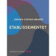 Etablissementet
