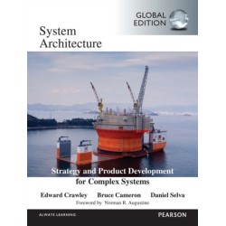 System Architecture, Global Edition