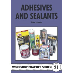 Adhesives and Sealants
