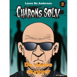 Charons sølv 2 - De dødes skygger