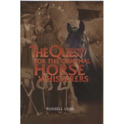 The Quest for the Original Horse Whisperers