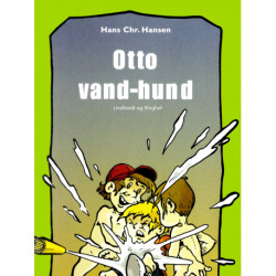 Otto vand-hund