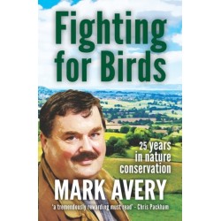 Fighting for Birds: 25 years in nature conservation
